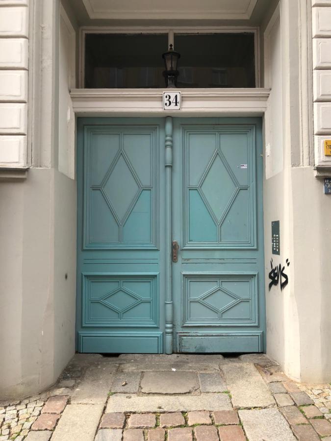 Top Spot Mitte . The Place To Be ! 柏林 外观 照片